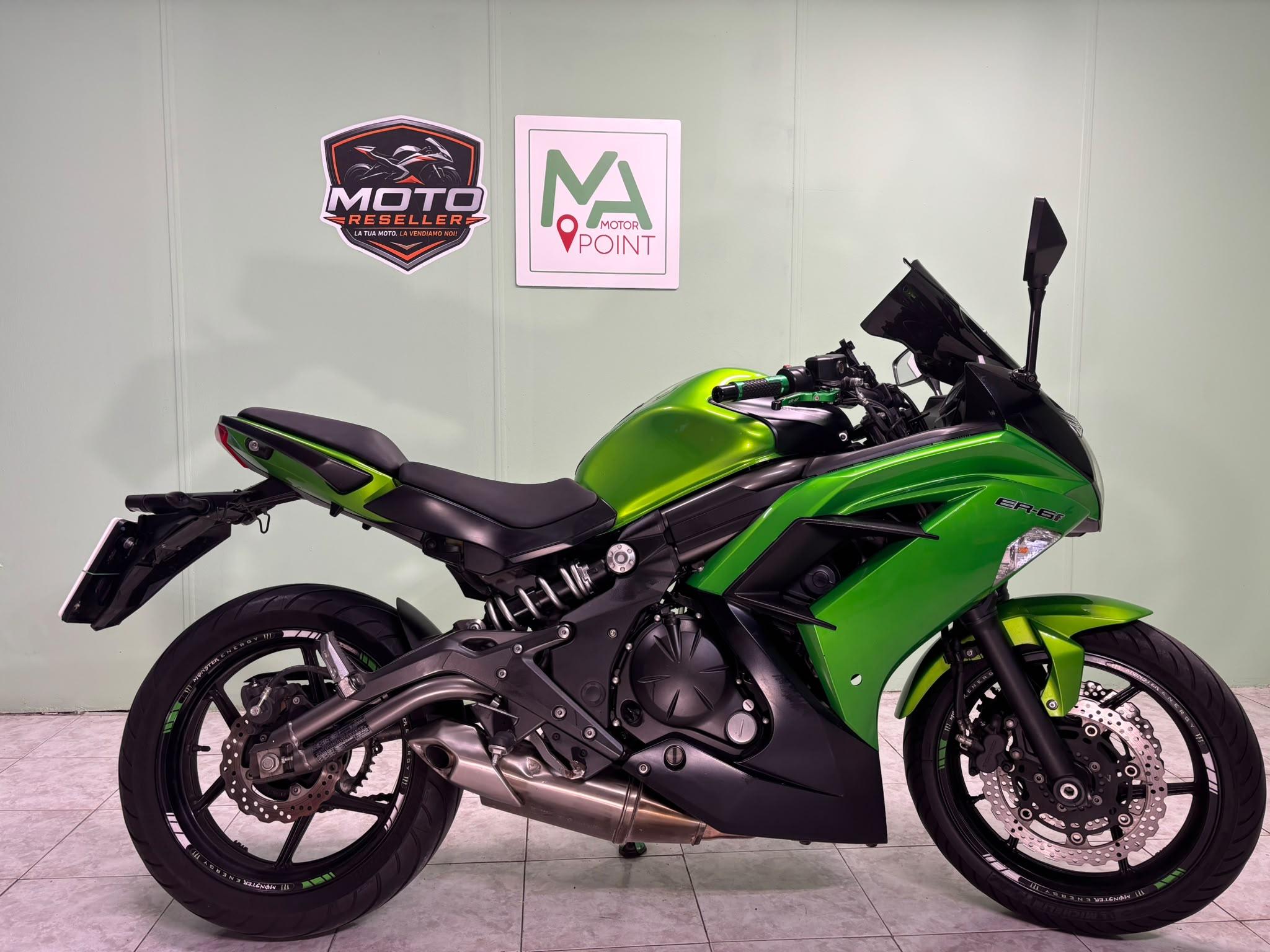 MA Motor Point